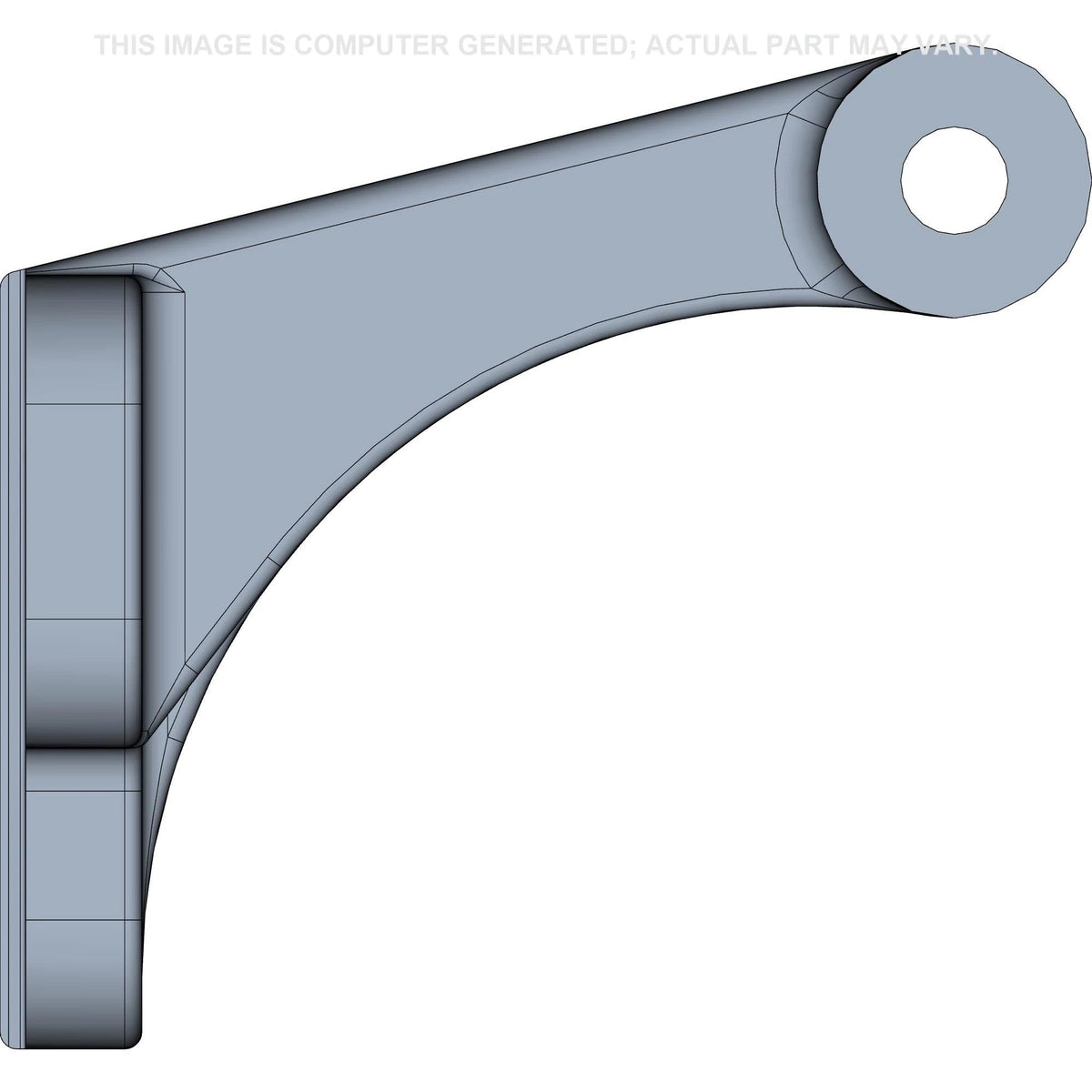 J944405 - OEM SUPPORT - CASE CONSTRUCTION