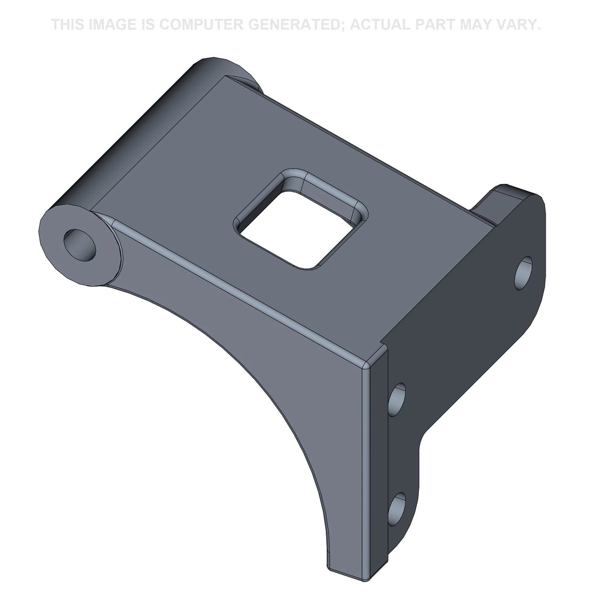 J944405 - OEM SUPPORT - CASE CONSTRUCTION
