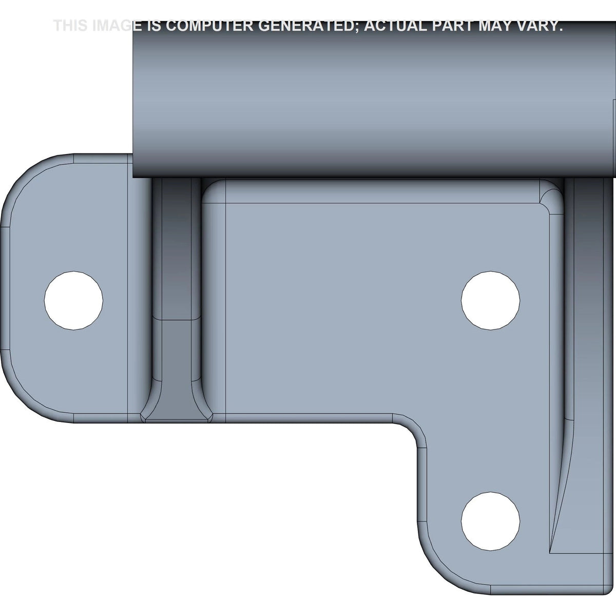 J944405 - OEM SUPPORT - CASE CONSTRUCTION