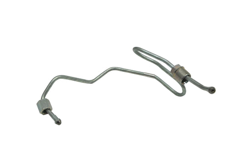 J944686 - OEM FUEL TUBE 1.8MM ID X 6.35MM OD X 725MML - CASE CONSTRUCTION
