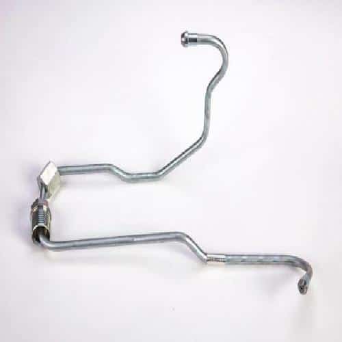 J944690 - OEM FUEL TUBE 1.8MM ID X 6.35MM OD X 725MML - CASE CONSTRUCTION