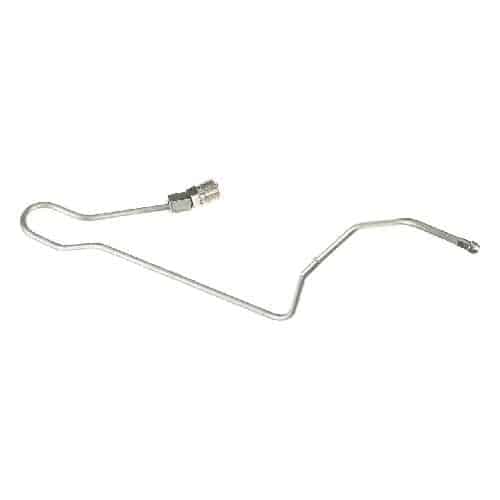 J944692 - OEM FUEL TUBE 1.8MM ID X 6.35MM OD X 725MML - CASE CONSTRUCTION