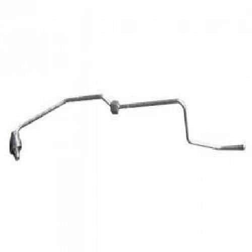 J944696 - OEM FUEL TUBE 1.8MM ID X 6.35MM OD X 725MML - CASE CONSTRUCTION