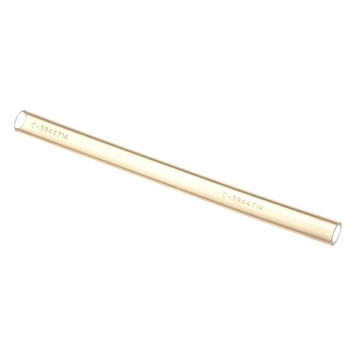 J944714 - OEM ENGINE BREATHER TUBE FLEXIBLE 320MML - CASE CONSTRUCTION