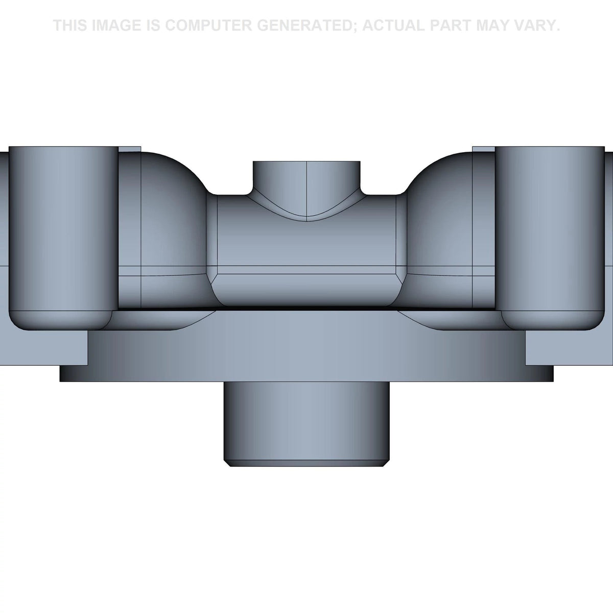 J944987 - OEM HEAD - CASE CONSTRUCTION