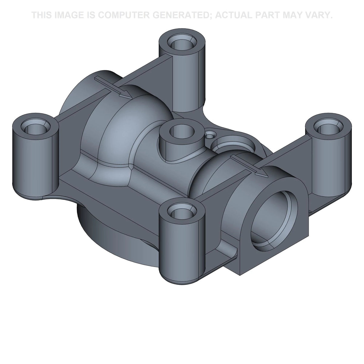 J944987 - OEM HEAD - CASE CONSTRUCTION