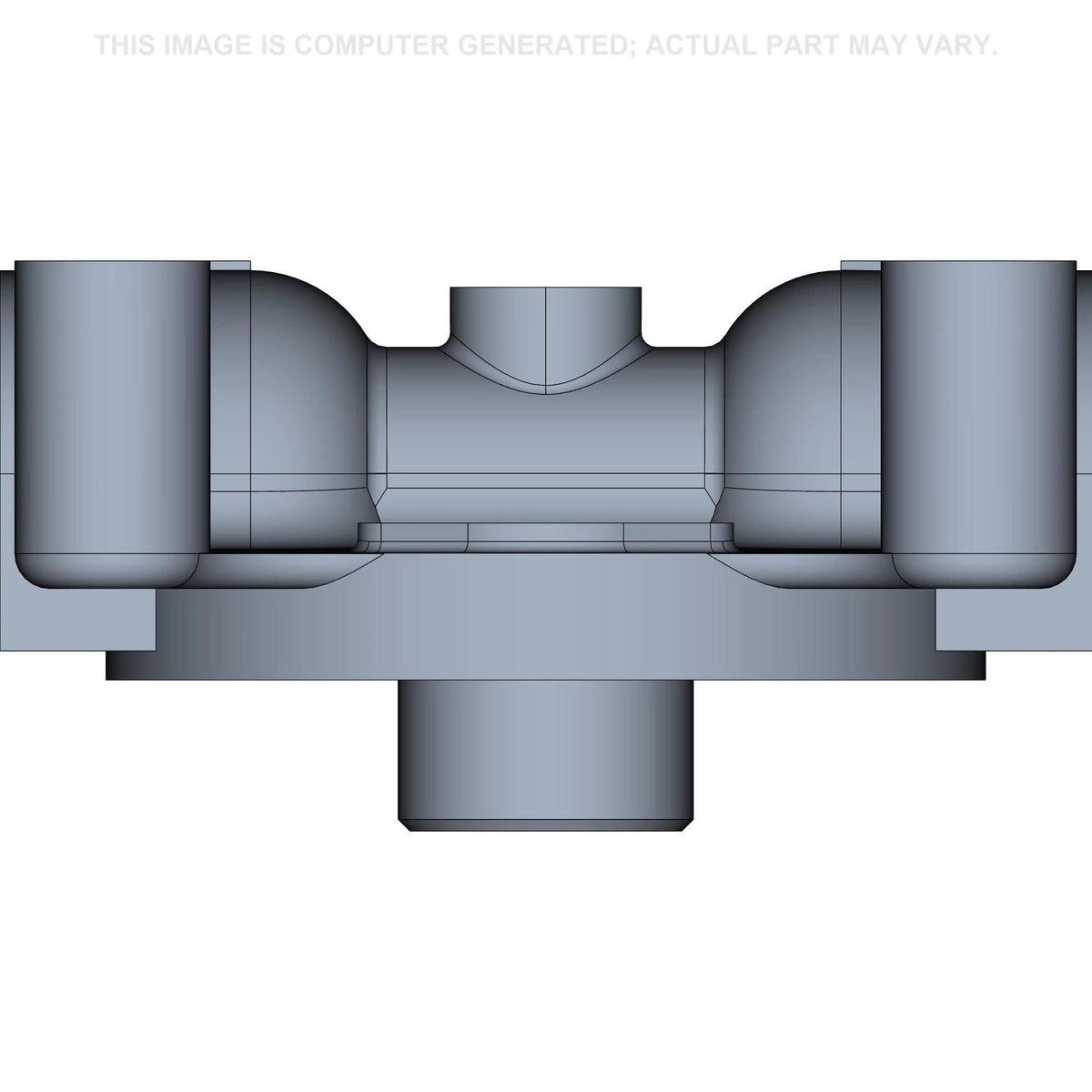 J944987 - OEM HEAD - CASE CONSTRUCTION