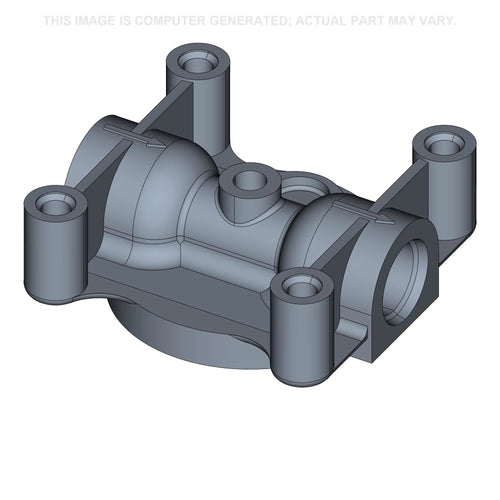 J944987 - Cabezal OEM - Case Construction