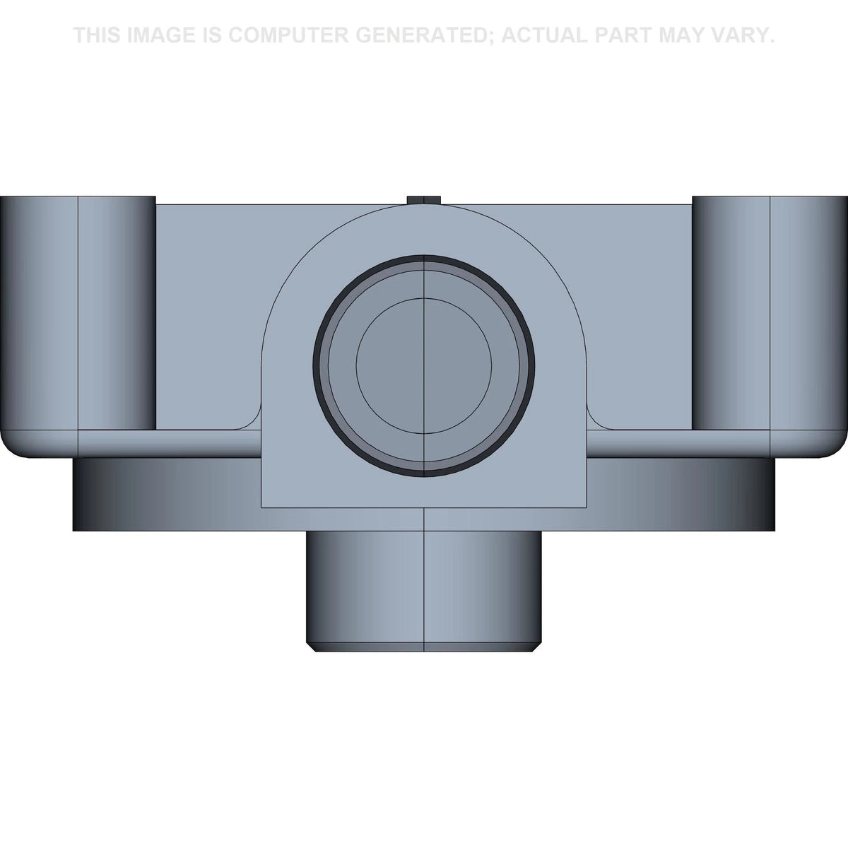 J944987 - OEM HEAD - CASE CONSTRUCTION