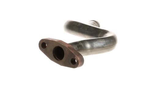 J945108 - OEM TURBOCHARGER OIL DRAIN TUBE - CASE CONSTRUCTION