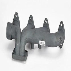 CASE Construction OEM Manifold part number J945189