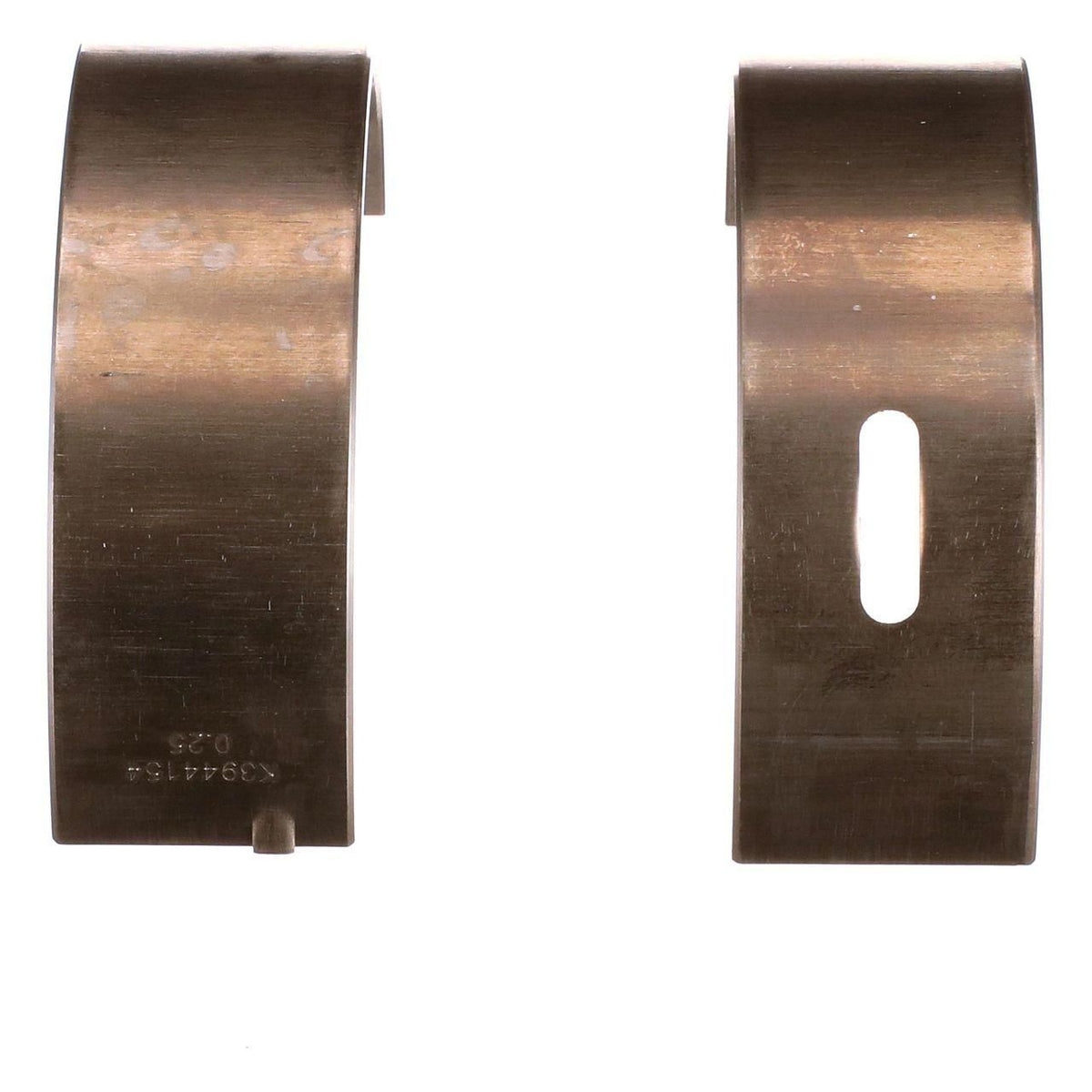 J945931 - OEM RELIANCE MAIN BEARING 0.25MM - CASE CONSTRUCTION