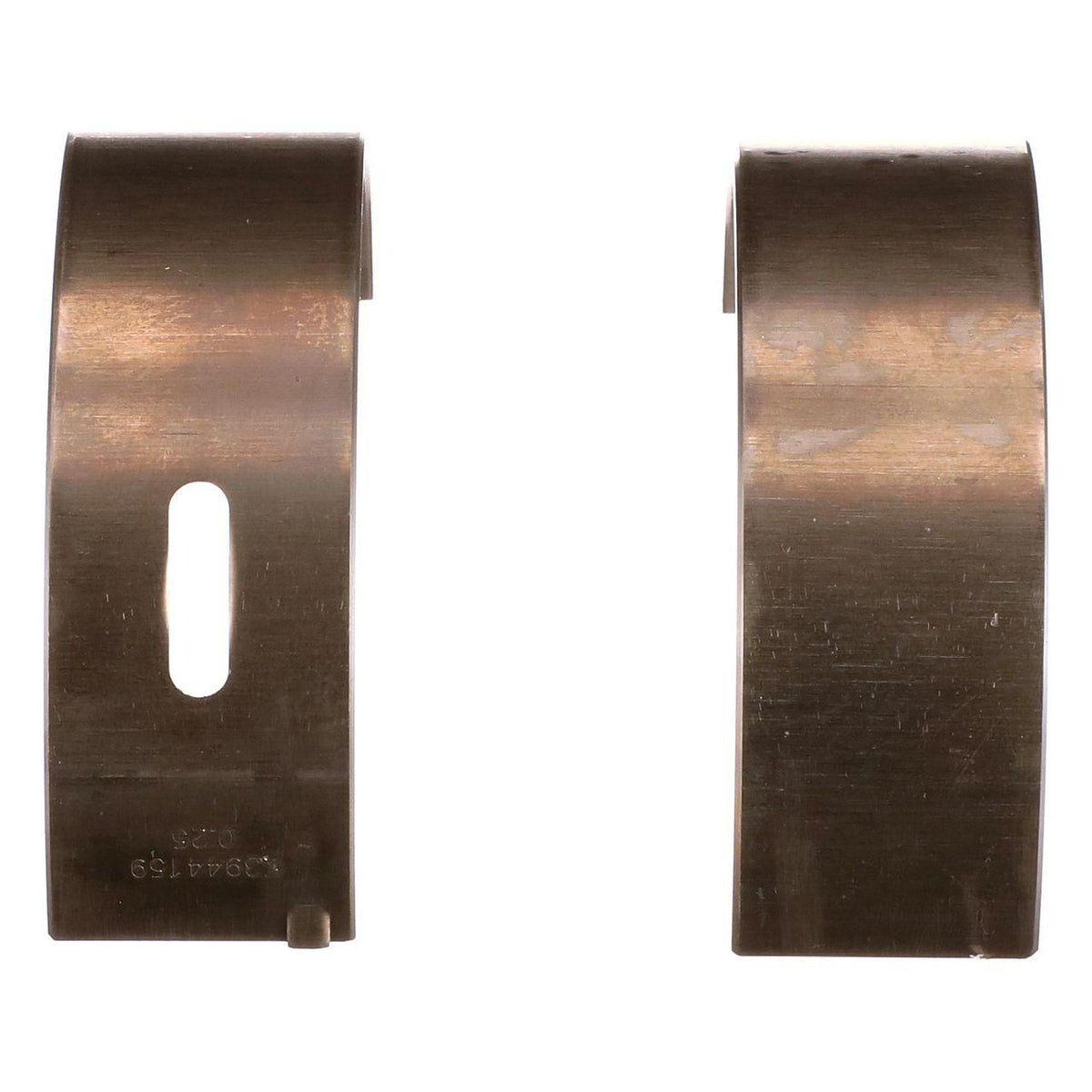 J945931 - OEM RELIANCE MAIN BEARING 0.25MM - CASE CONSTRUCTION