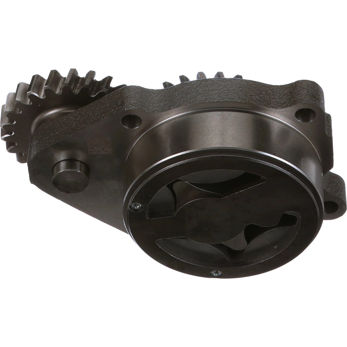 J948071 - OEM OIL PUMP 24 TOOTH DRIVE GEAR 24.17CC - CASE CONSTRUCTION