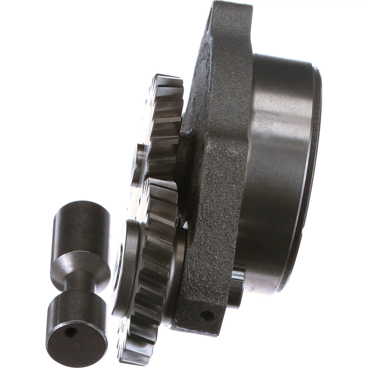 J948071 - OEM OIL PUMP 24 TOOTH DRIVE GEAR 24.17CC - CASE CONSTRUCTION