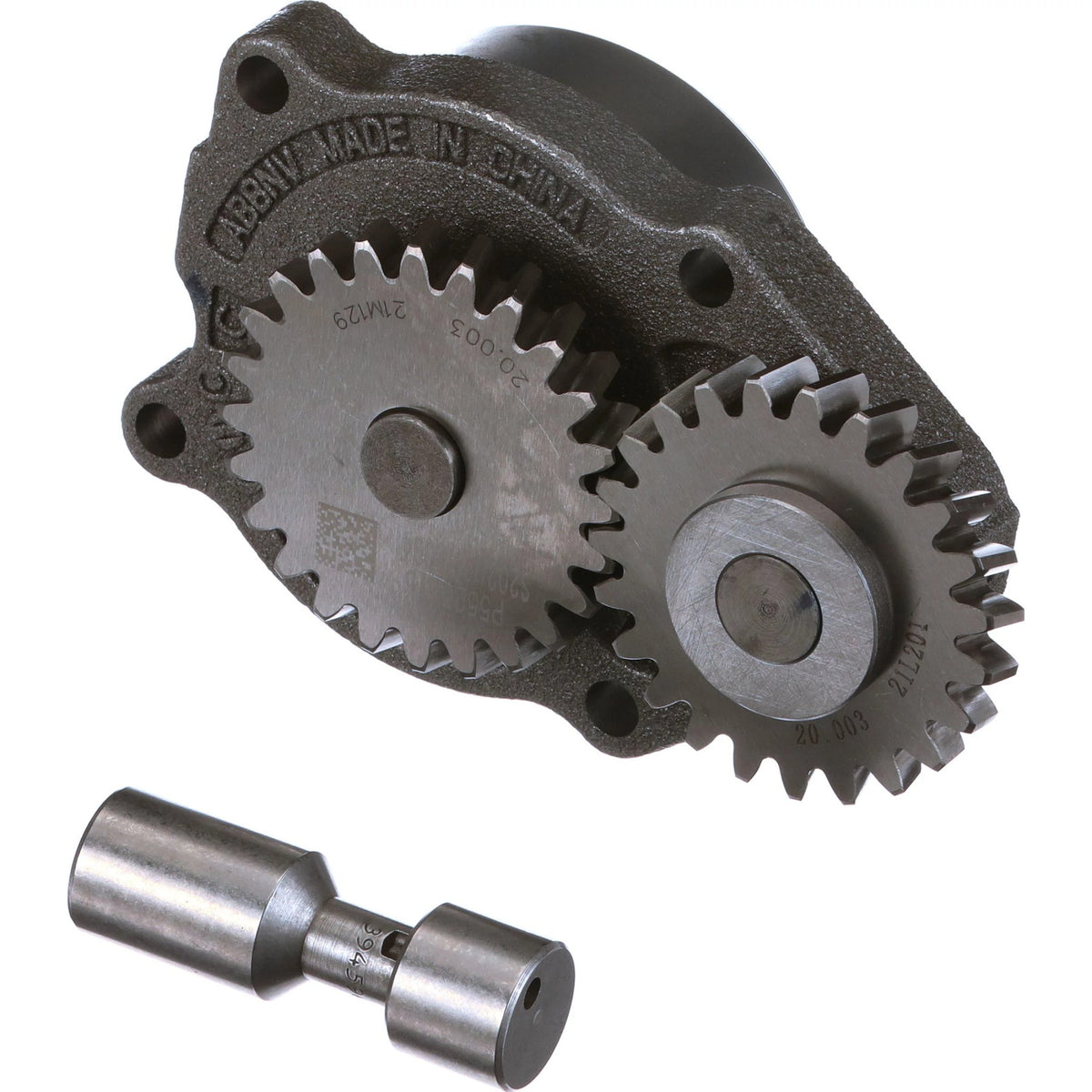J948071 - OEM OIL PUMP 24 TOOTH DRIVE GEAR 24.17CC - CASE CONSTRUCTION
