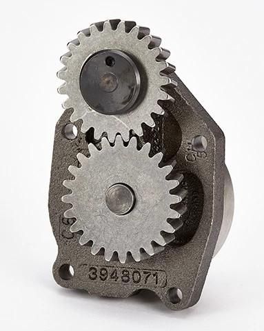 J948071 - OEM OIL PUMP 24 TOOTH DRIVE GEAR 24.17CC - CASE CONSTRUCTION