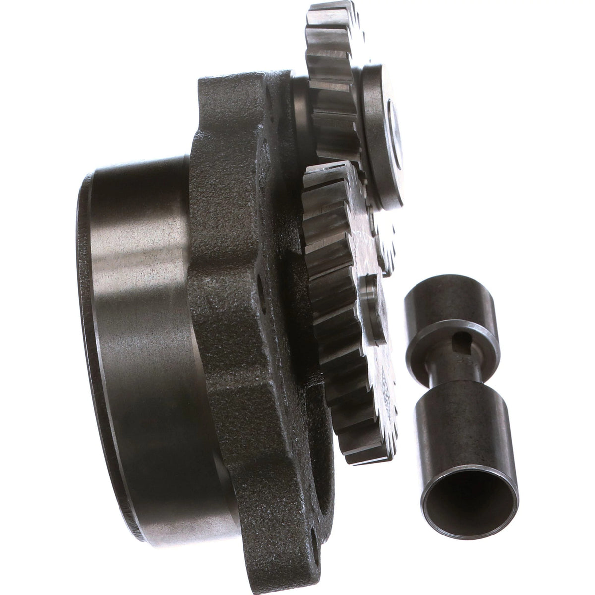J948071 - OEM OIL PUMP 24 TOOTH DRIVE GEAR 24.17CC - CASE CONSTRUCTION