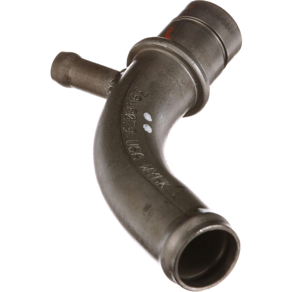 J948079 - OEM TURBO DRAIN TUBE 0.875IN OD - CASE CONSTRUCTION