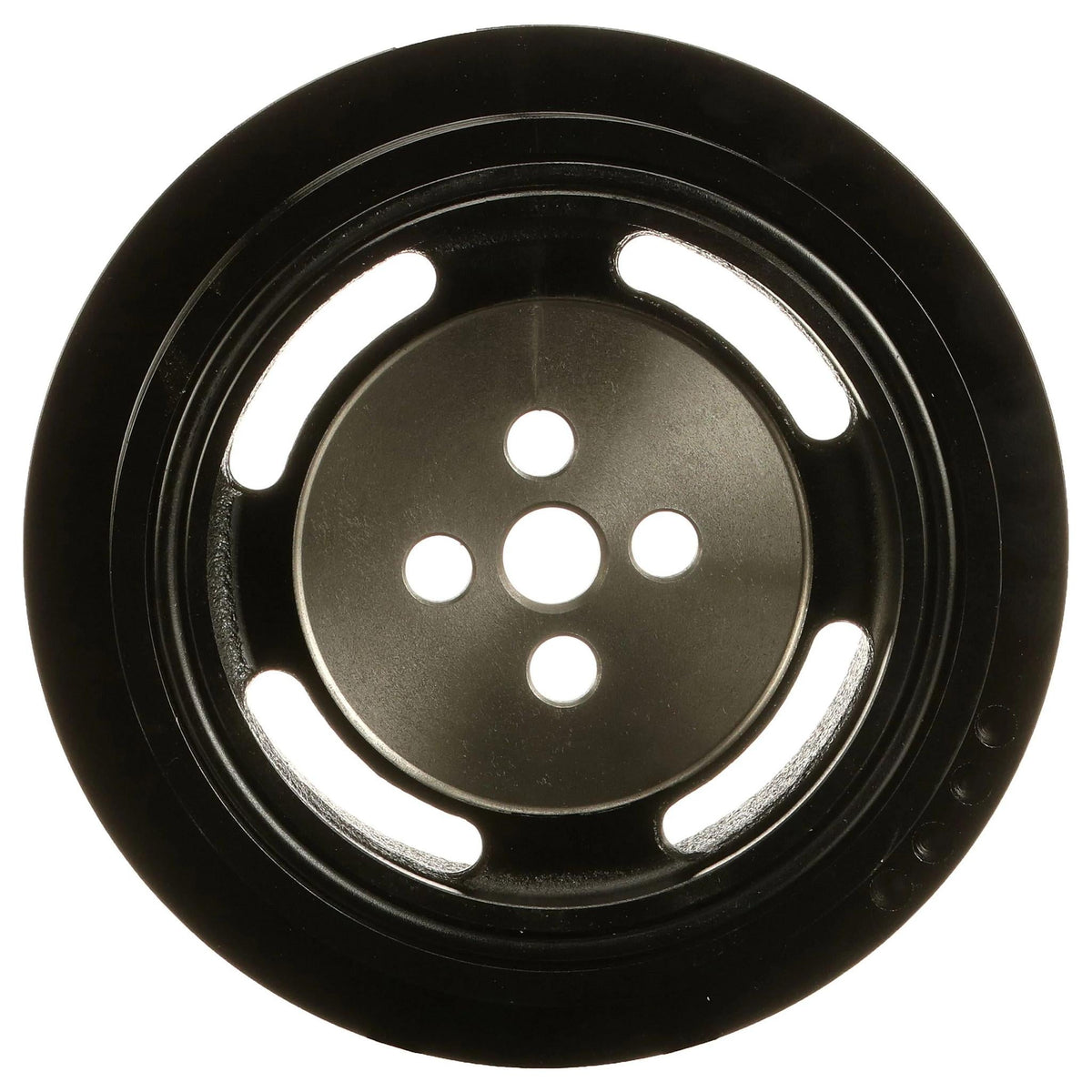 J958258 - OEM DAMPER - CASE CONSTRUCTION