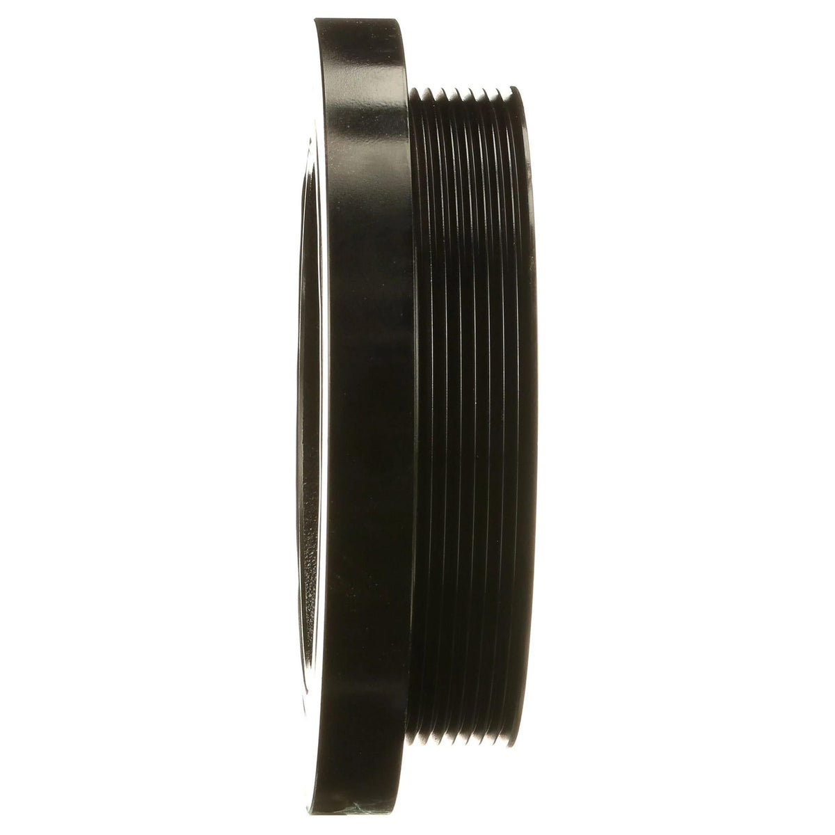 J958258 - OEM DAMPER - CASE CONSTRUCTION