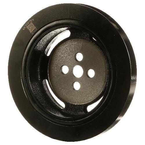 J958258 - OEM DAMPER - CASE CONSTRUCTION