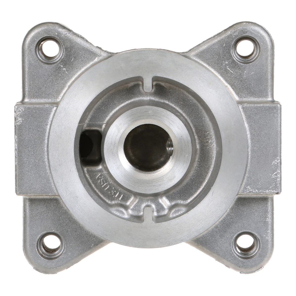 J969680 - OEM FILTER HEAD - CASE CONSTRUCTION