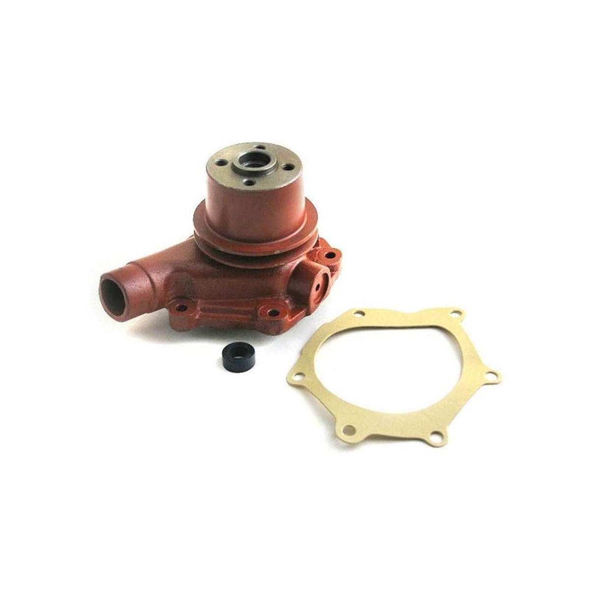 JK201750X - OEM WATER PUMP - CASE CONSTRUCTION