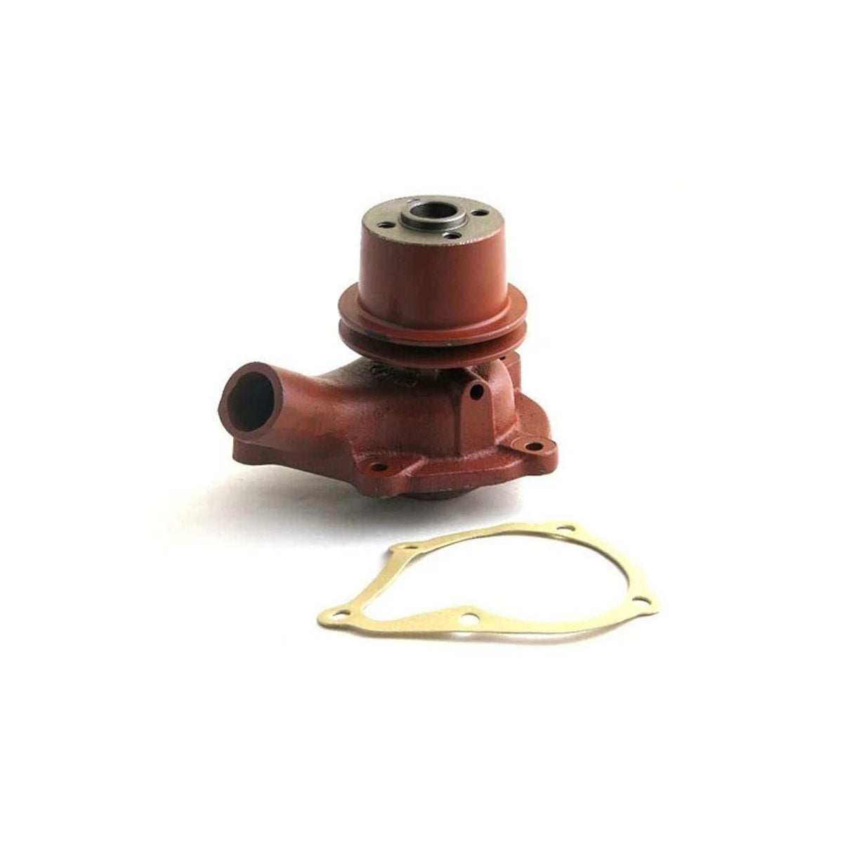 JK911964X - OEM WATER PUMP - CASE CONSTRUCTION