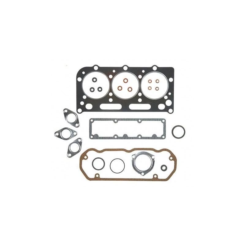 JK964876X - OEM GASKET KIT - CASE CONSTRUCTION