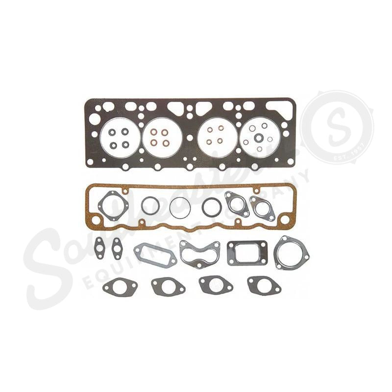 JK964883X - OEM GASKET KIT - CASE CONSTRUCTION