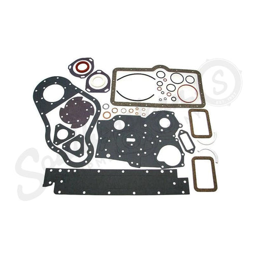 JK965803X - OEM GASKET KIT - CASE CONSTRUCTION