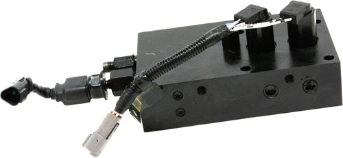 JR4025319 - OEM REMANUFACTURED ACCUMULATOR - CASE CONSTRUCTION