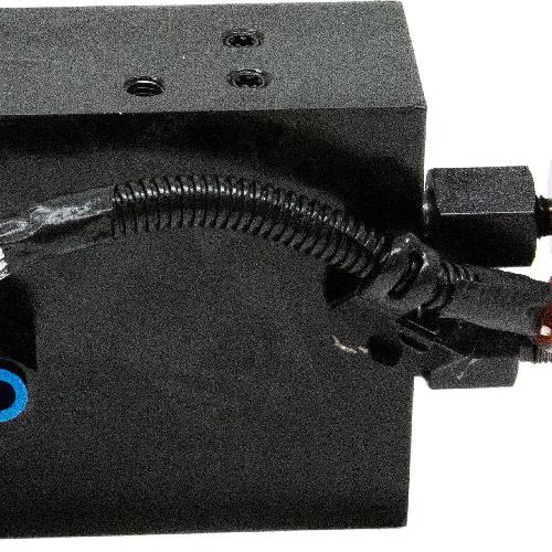 JR4025319 - OEM REMANUFACTURED ACCUMULATOR - CASE CONSTRUCTION