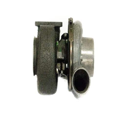 JR802824 - OEM REMANUFACTURED TURBOCHARGER - CASE CONSTRUCTION
