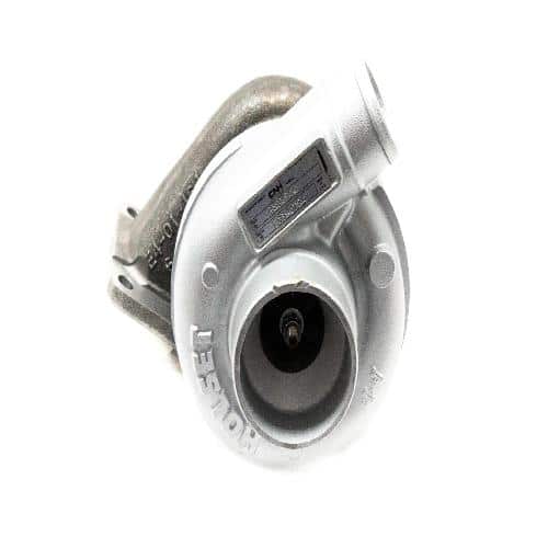 JR802908 - OEM REMANUFACTURED TURBOCHARGER - CASE CONSTRUCTION