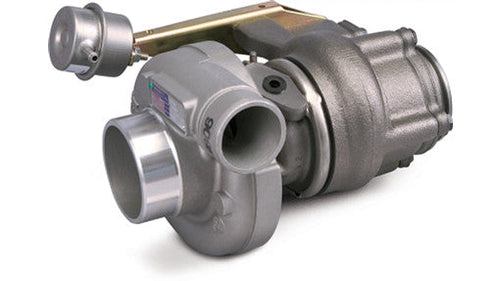 JR804960 - OEM REMANUFACTURED TURBOCHARGER - CASE CONSTRUCTION