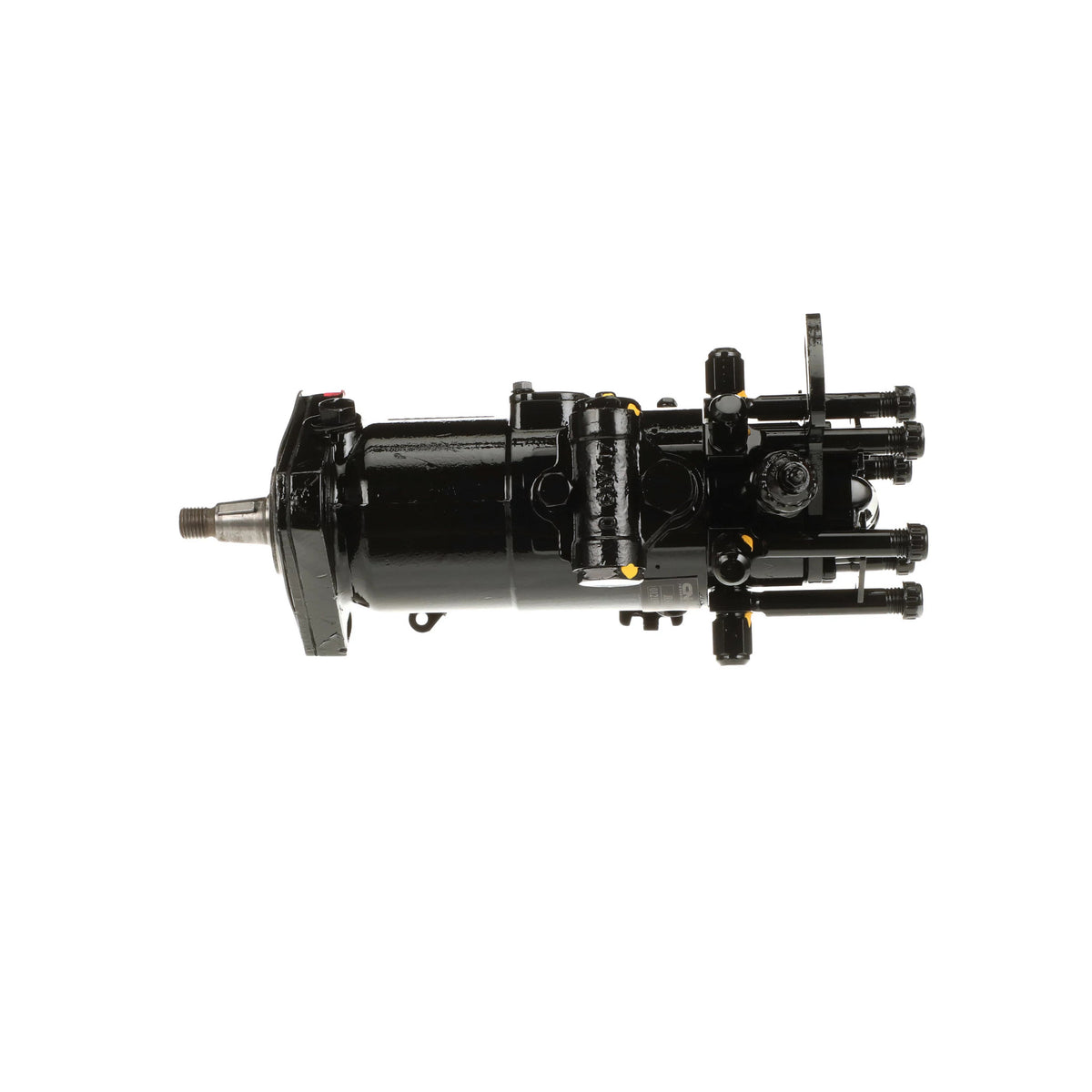 JR908666 - OEM REMANUFACTURED FUEL INJECTION PUMP - CASE CONSTRUCTION