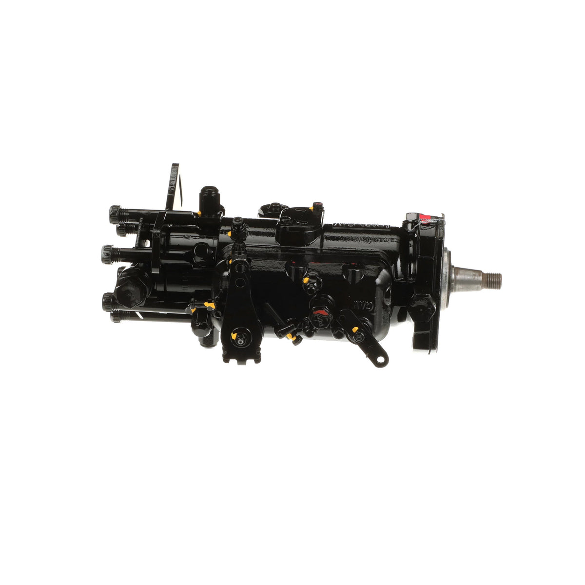 JR908666 - OEM REMANUFACTURED FUEL INJECTION PUMP - CASE CONSTRUCTION