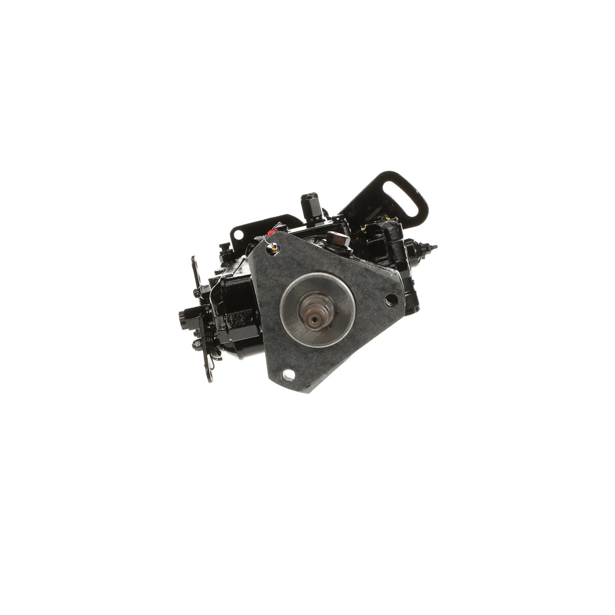 JR908666 - OEM REMANUFACTURED FUEL INJECTION PUMP - CASE CONSTRUCTION