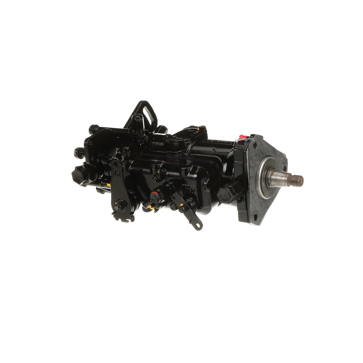 JR908666 - OEM REMANUFACTURED FUEL INJECTION PUMP - CASE CONSTRUCTION
