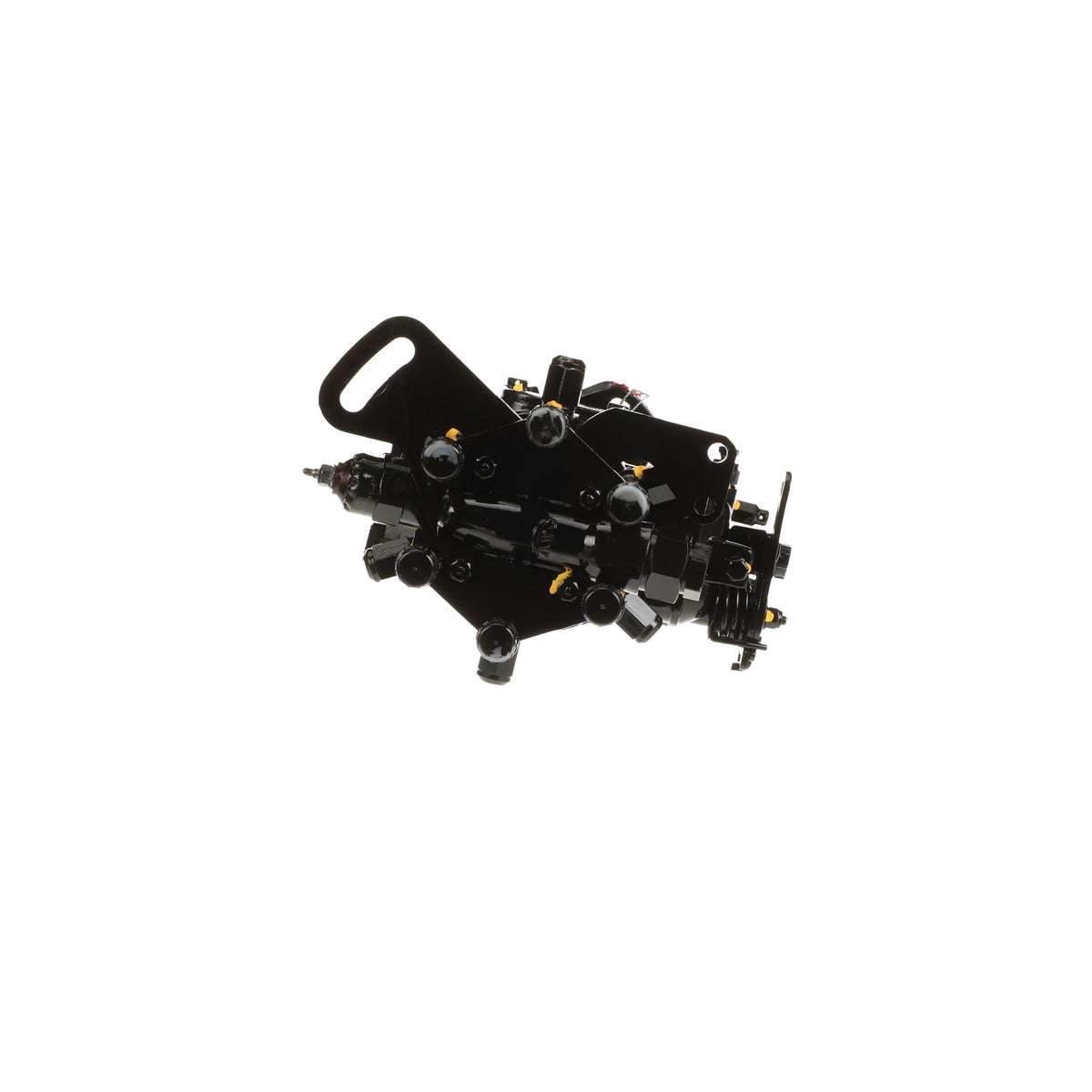 JR908666 - OEM REMANUFACTURED FUEL INJECTION PUMP - CASE CONSTRUCTION