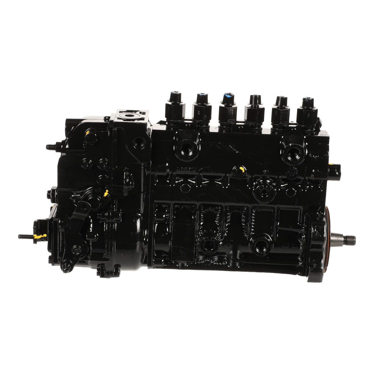 JR915685 - OEM REMANUFACTURED FUEL INJECTION PUMP - CASE CONSTRUCTION