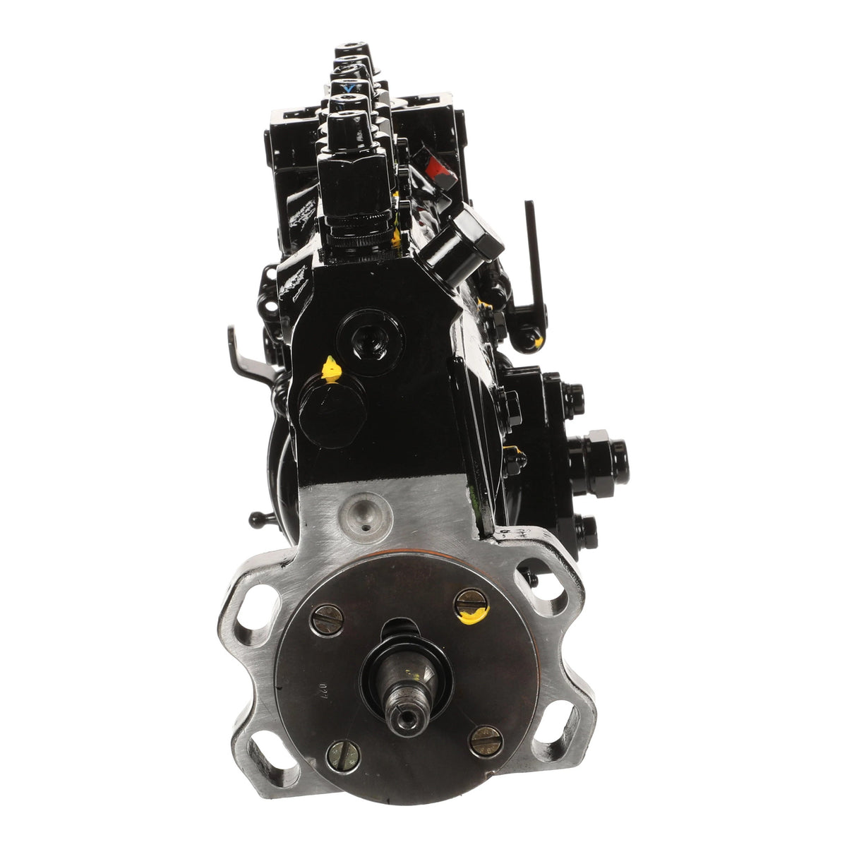JR915685 - OEM REMANUFACTURED FUEL INJECTION PUMP - CASE CONSTRUCTION