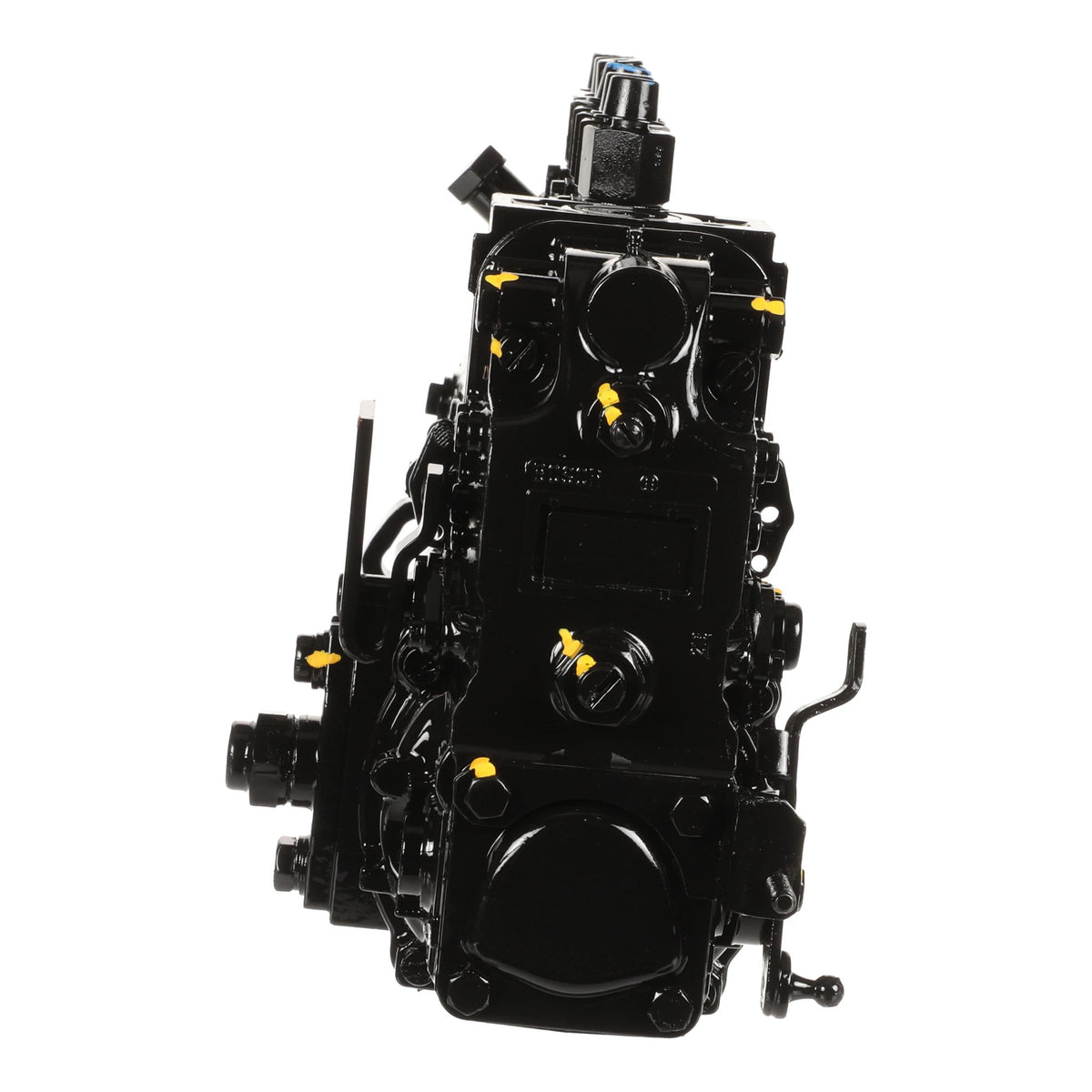 JR915685 - OEM REMANUFACTURED FUEL INJECTION PUMP - CASE CONSTRUCTION