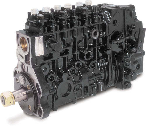 JR915686 - OEM REMANUFACTURED FUEL INJECTION PUMP - CASE CONSTRUCTION