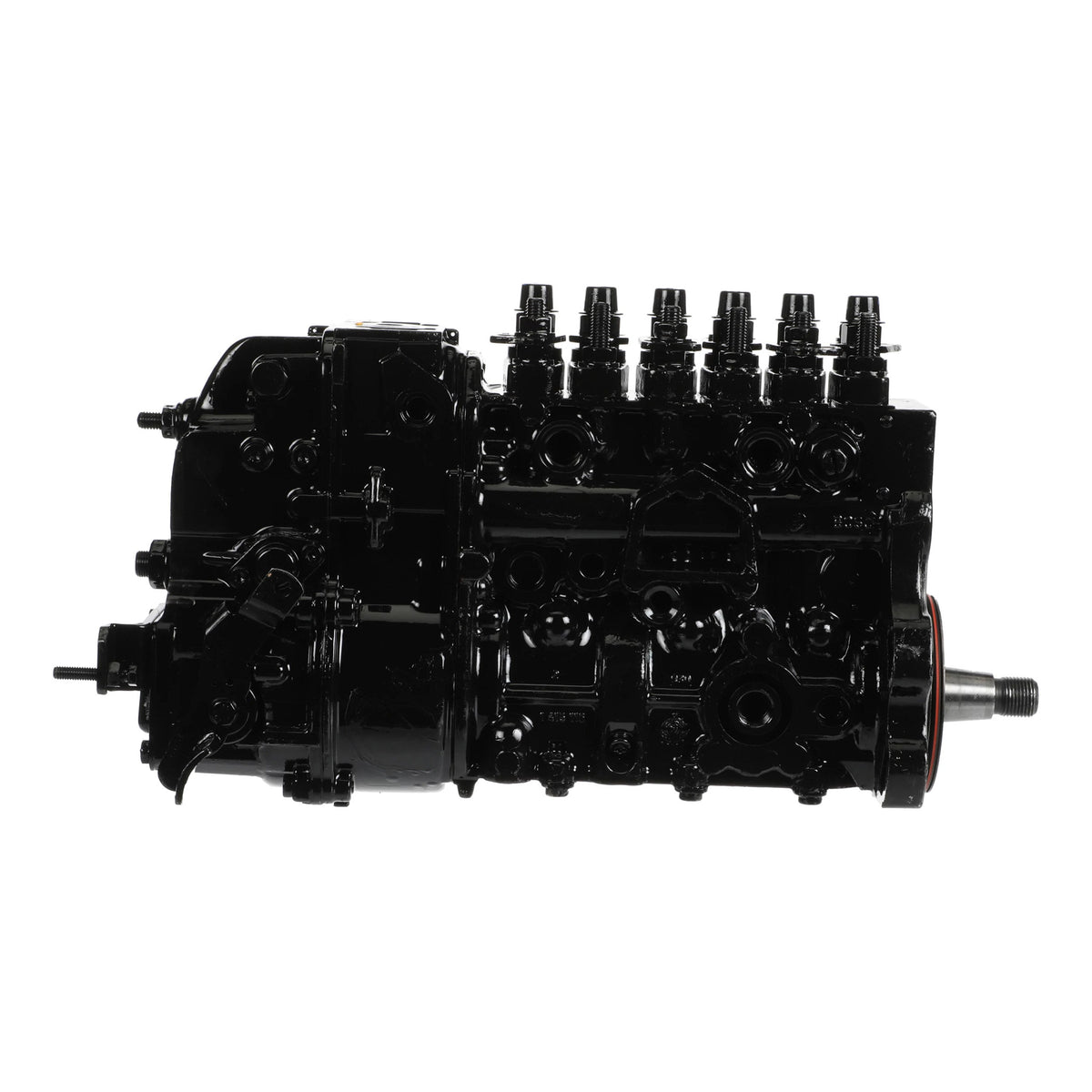 JR915972 - OEM REMANUFACTURED FUEL INJECTION PUMP - CASE CONSTRUCTION