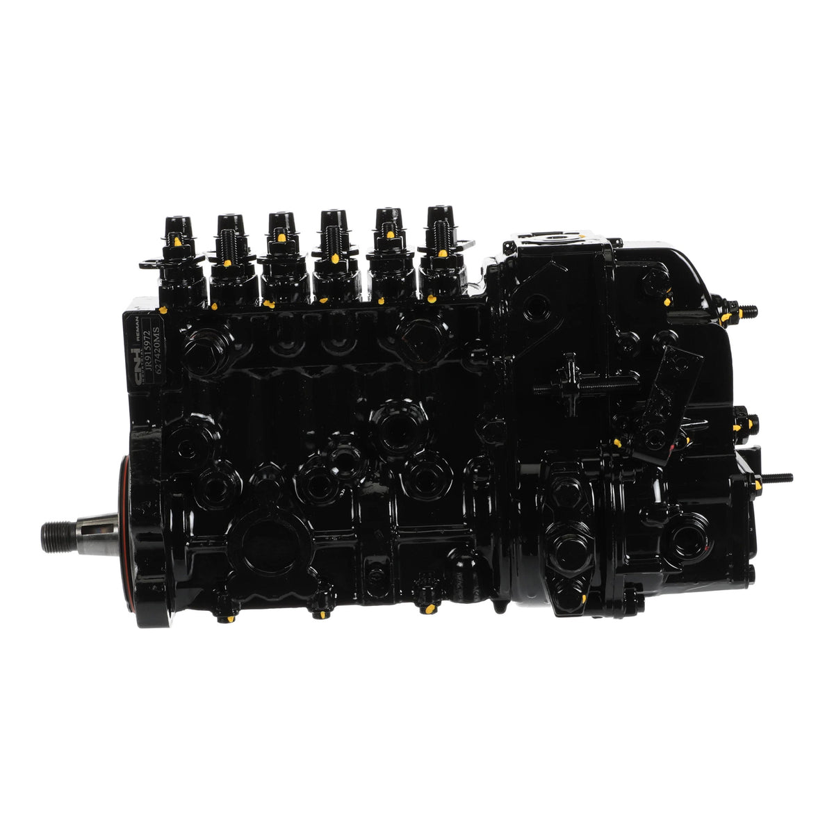 JR915972 - OEM REMANUFACTURED FUEL INJECTION PUMP - CASE CONSTRUCTION