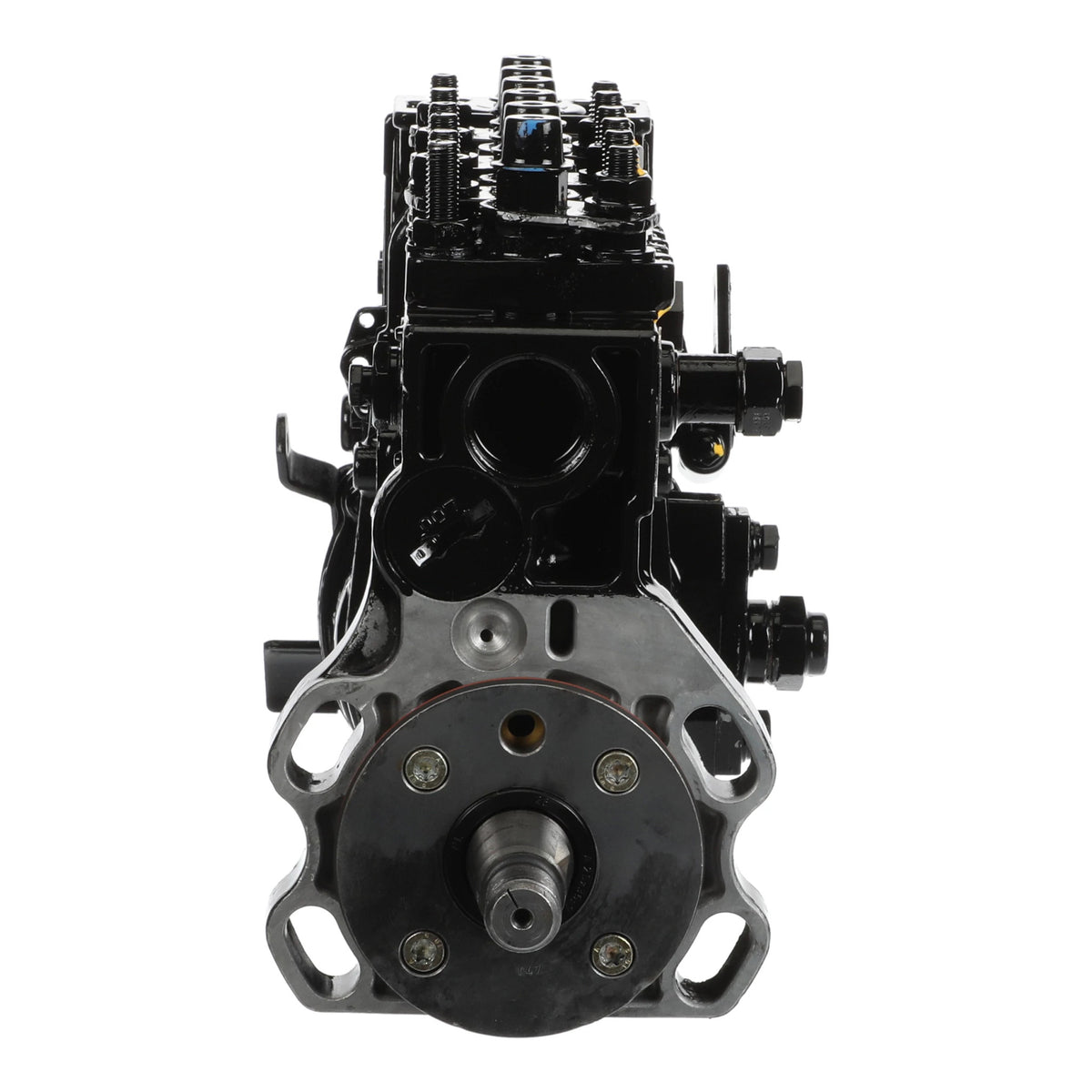 JR915972 - OEM REMANUFACTURED FUEL INJECTION PUMP - CASE CONSTRUCTION