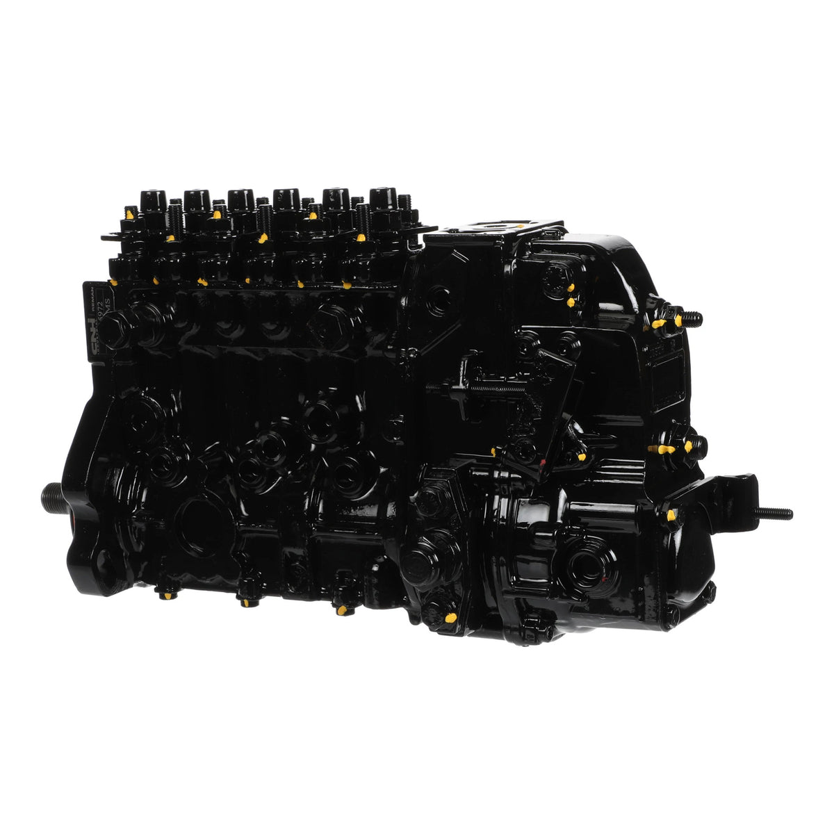 JR915972 - OEM REMANUFACTURED FUEL INJECTION PUMP - CASE CONSTRUCTION